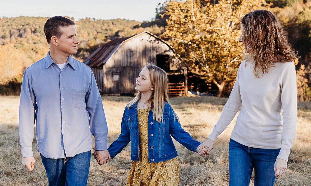 Why We Paused Our Passion Project to Protect Our Family