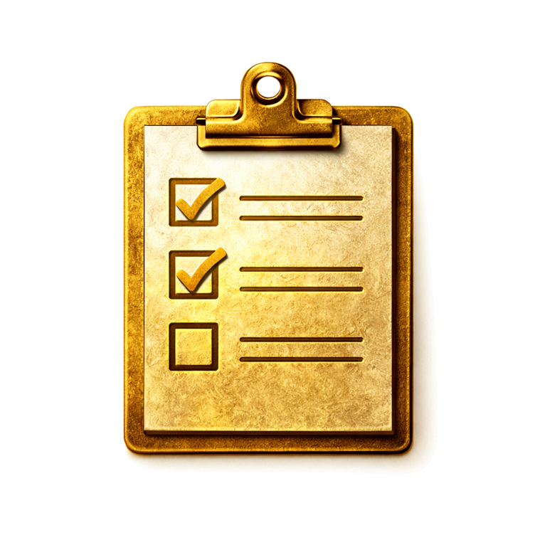 clipboard