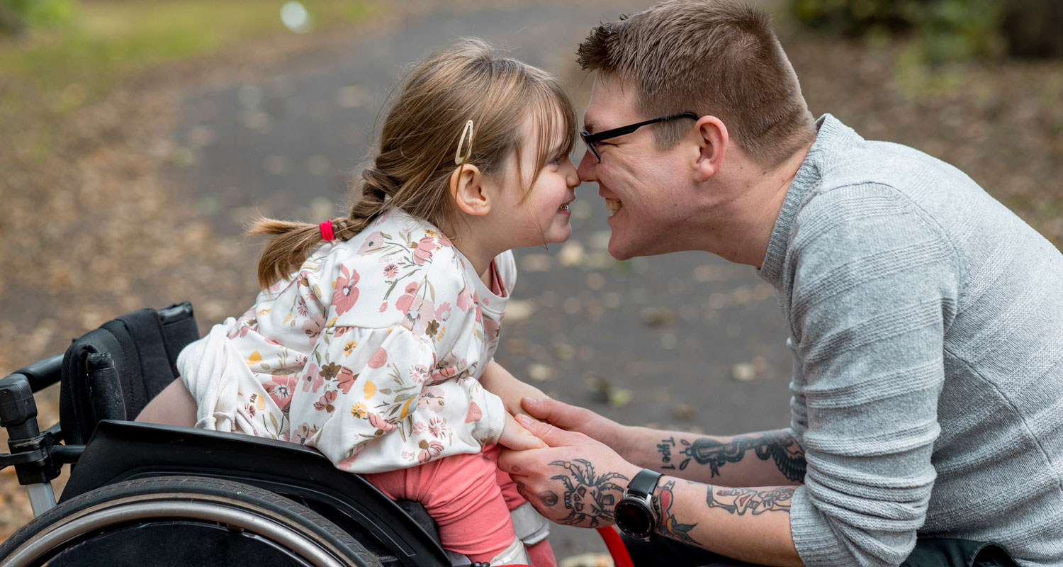 Why Families with Special Needs Children Need a Trust—Not Just a Will