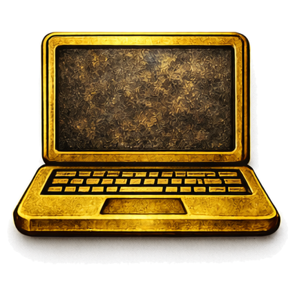 laptop