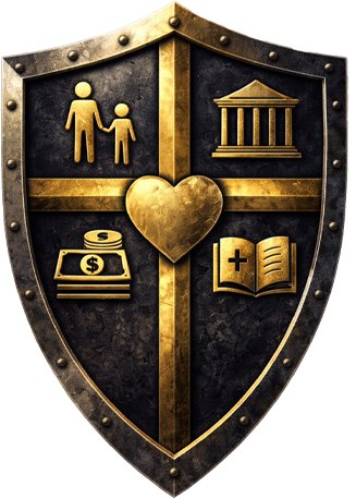 family shield