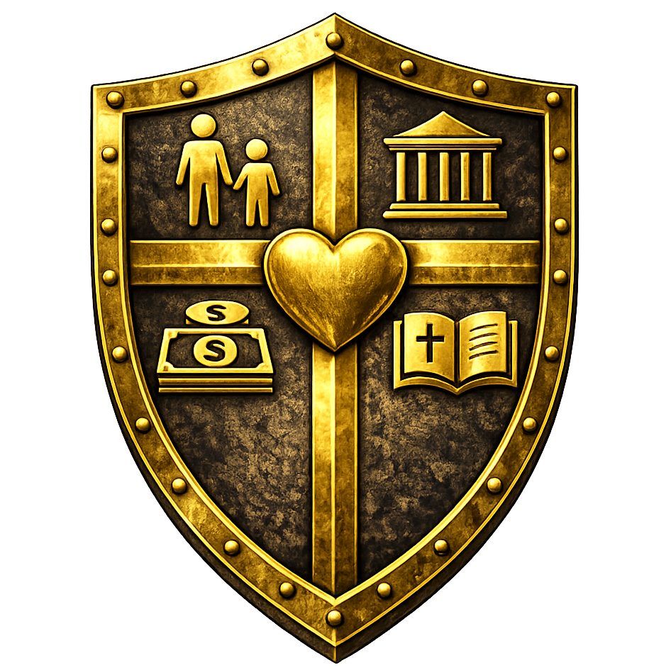 Family shield