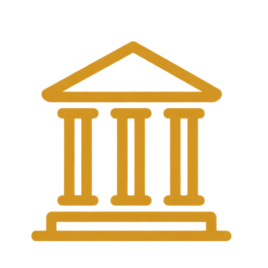 icon building