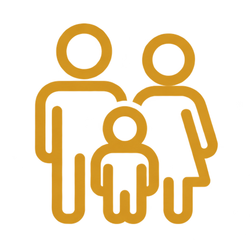 icon family
